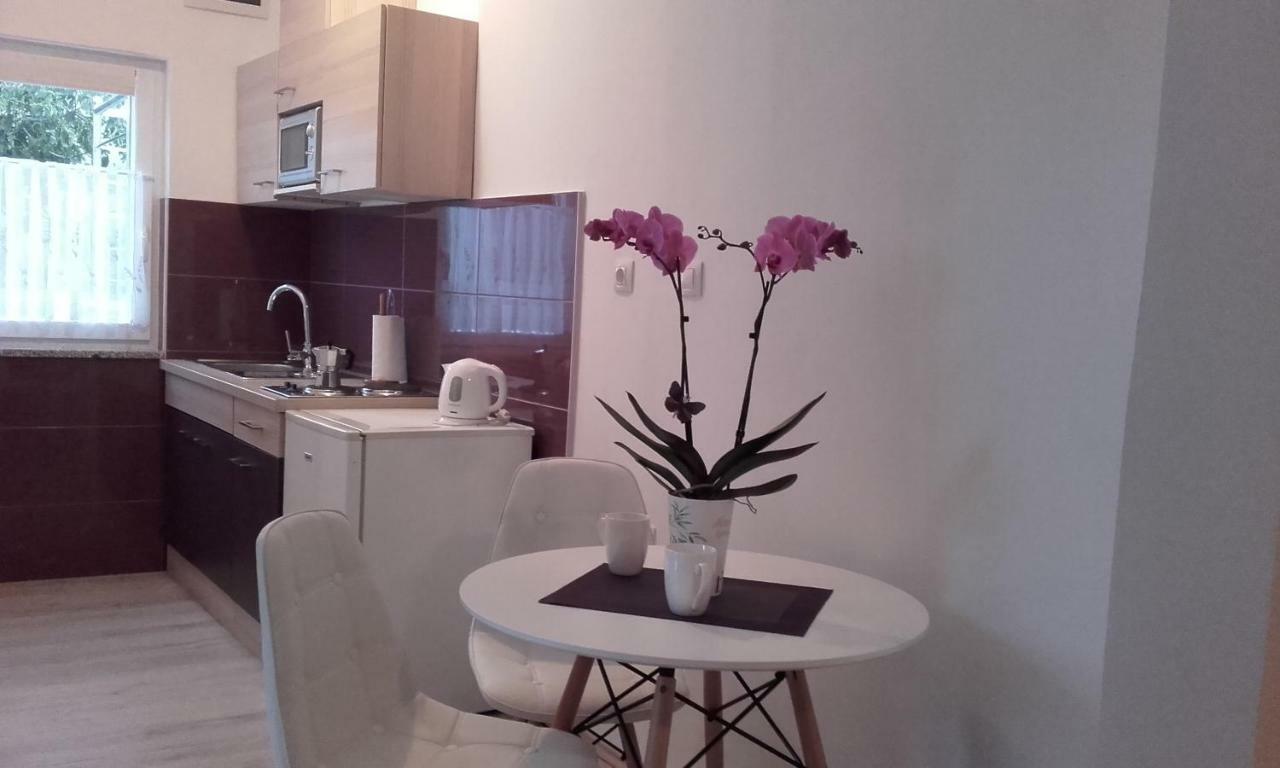 Tip Apartment