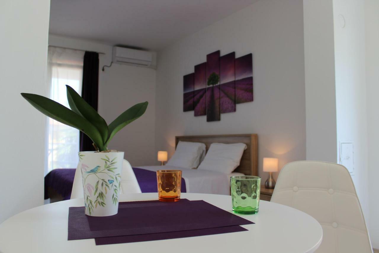 Tip Apartment Rovinj
