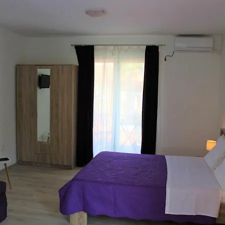 Apartment Tip Top Rovinj Exterior foto