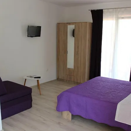 Apartment Tip Top Rovinj Exterior foto