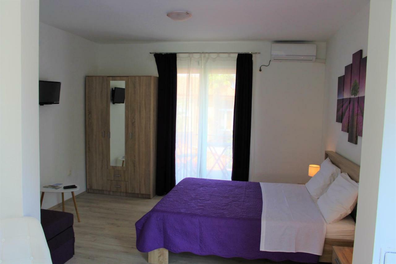 Appartement Tip