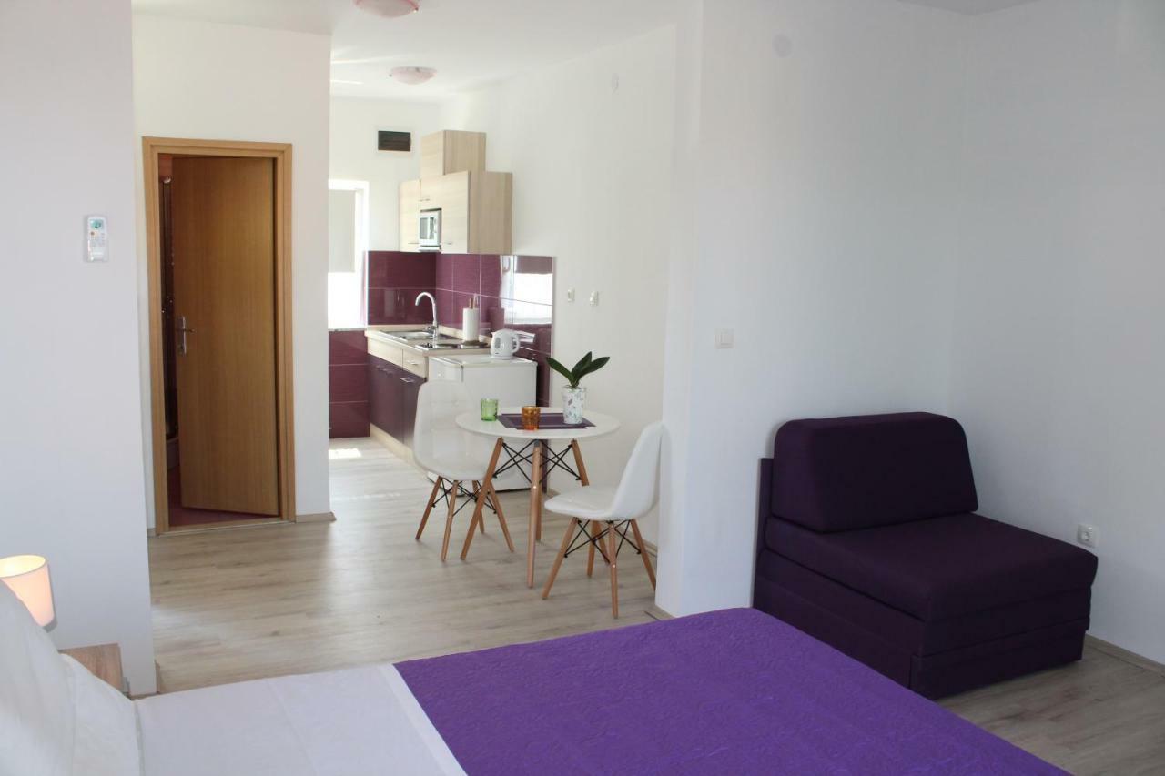 Appartement Tip *
